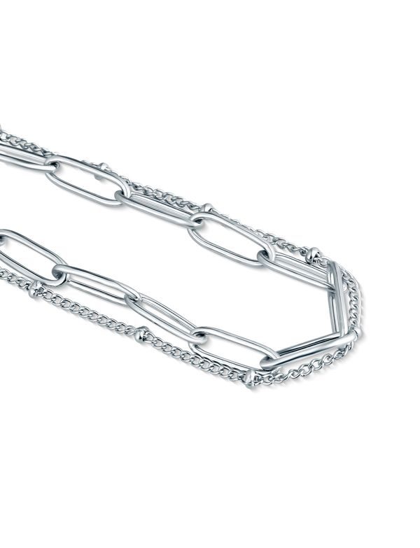 Vovia Silver Bracelet