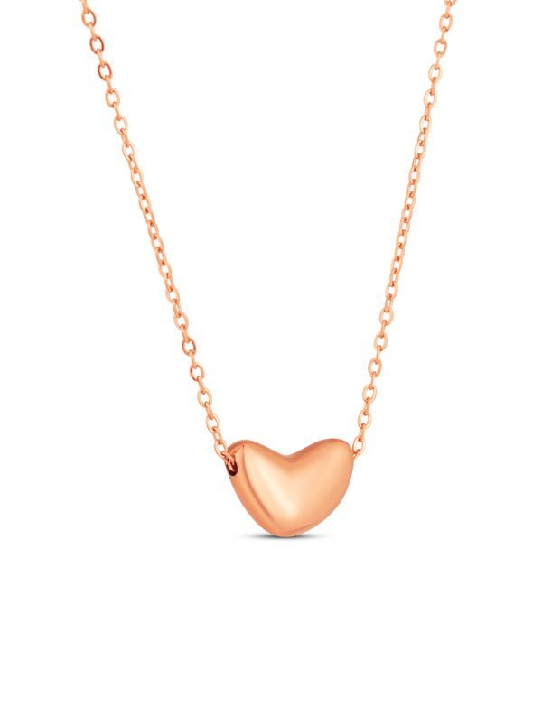 Necklace Amoria Rose Gold