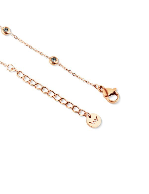 Bracelet Saria Rose Gold