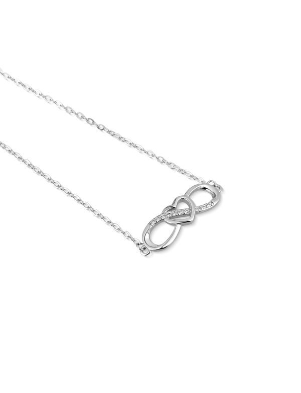 Bracelet Noreya Silver
