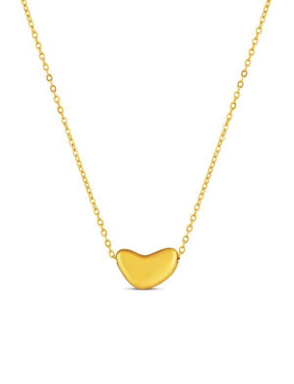 Necklace Amoria Gold