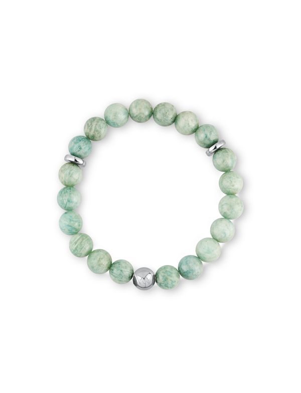 Zoraia Mineral Bracelet
