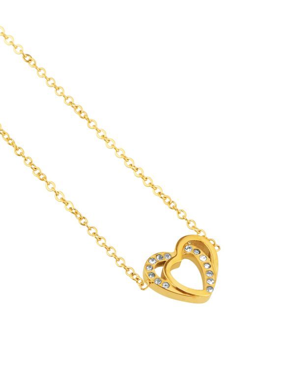 Costalla Gold Bracelet