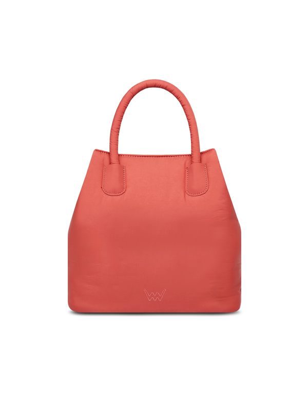 Gabi Fluffy Red