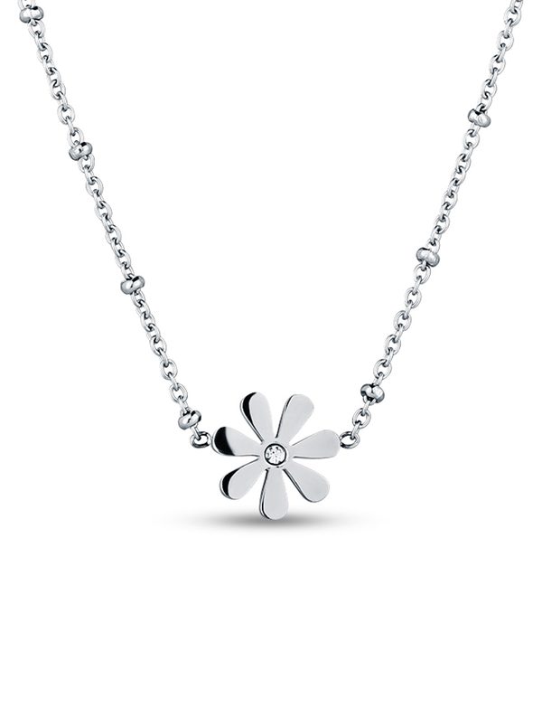 Necklace Joella Silver