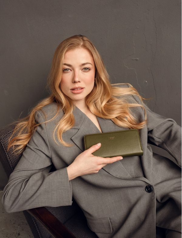 Nightie Nicci Grace Olive