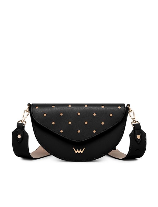 Tricia Dotty Black