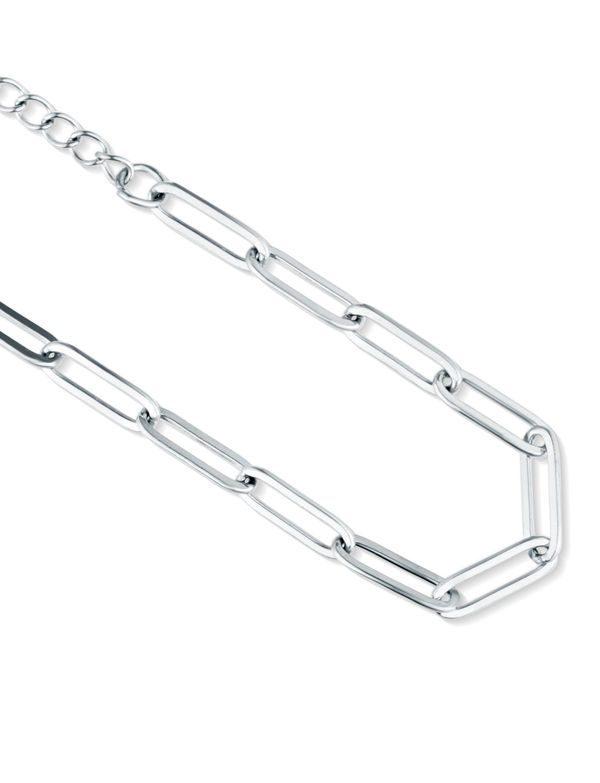 Elar Silver Bracelet