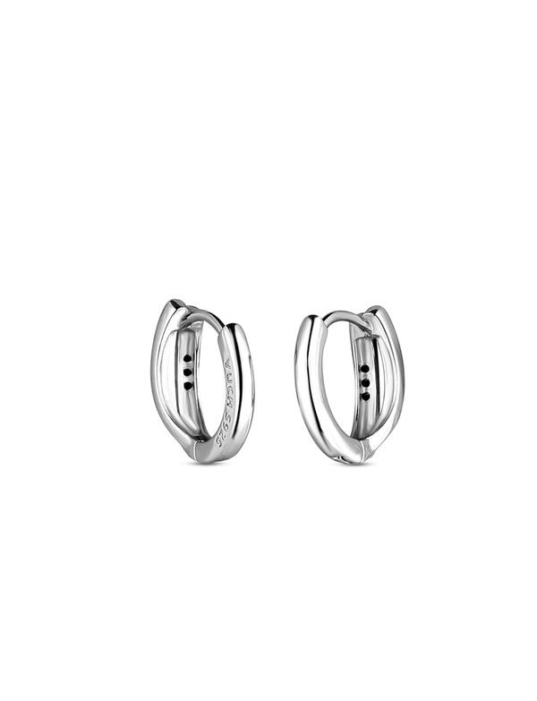 Earrings Elysium Silver