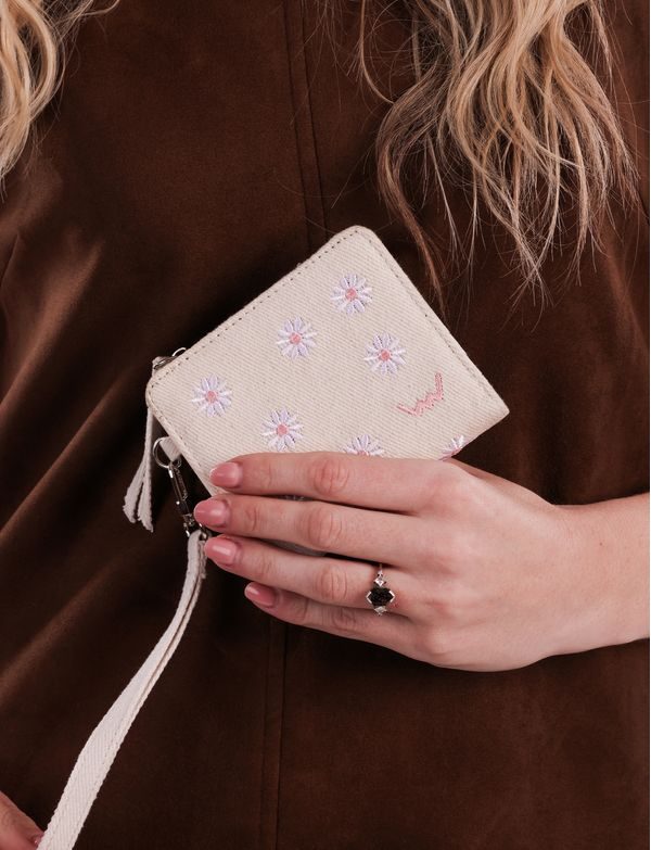Tadi Daisy Beige
