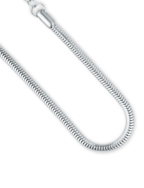 Bracelet Olen Silver