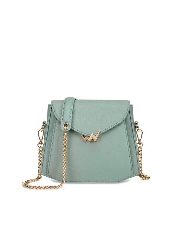 Bryna Mini Dusty Blue