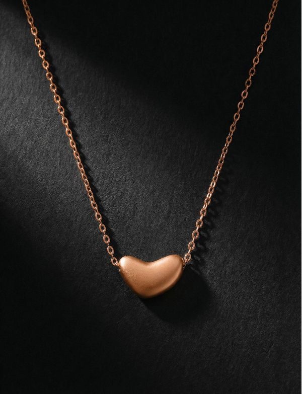 Necklace Amoria Rose Gold