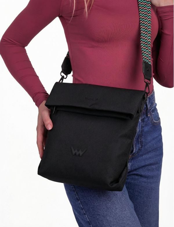 Mirelle Wonder E Black