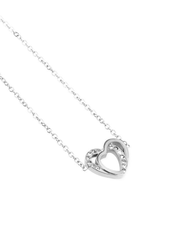 Costalla Silver Bracelet