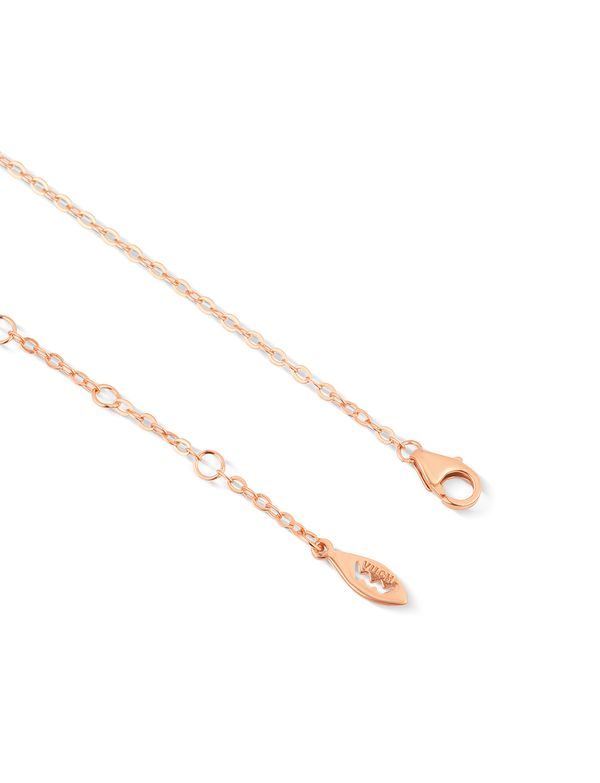Fenni Rose Gold Bracelet