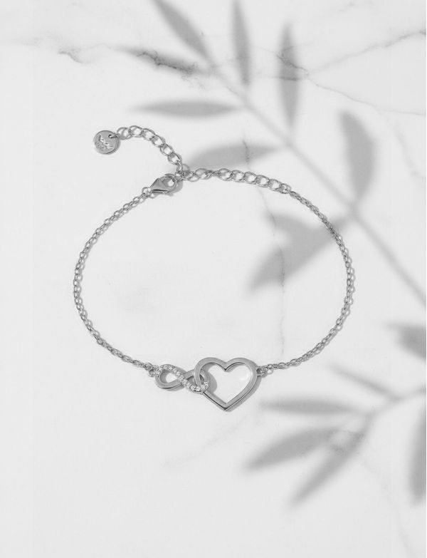 Bracelet Resita Silver