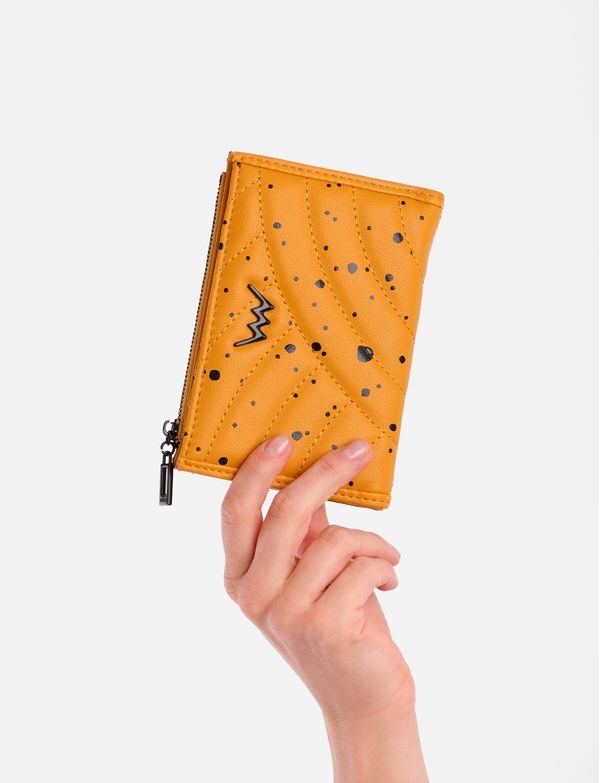Faustina Yellow