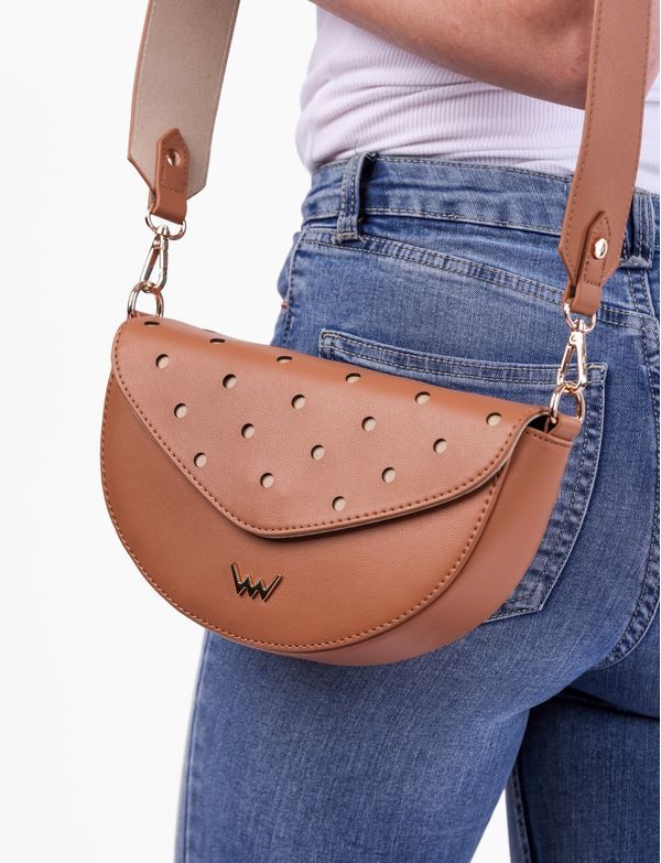 Tricia Dotty Brown