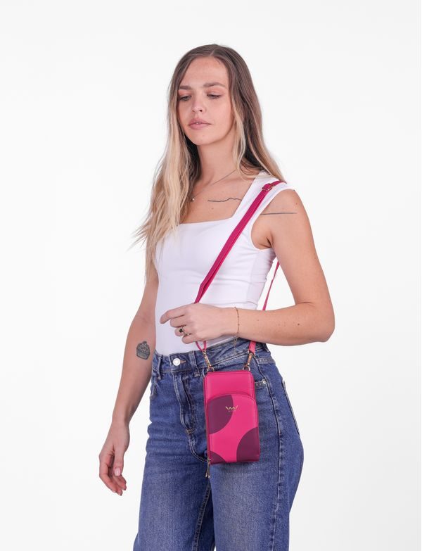 Rosia Big Dot Raspberry