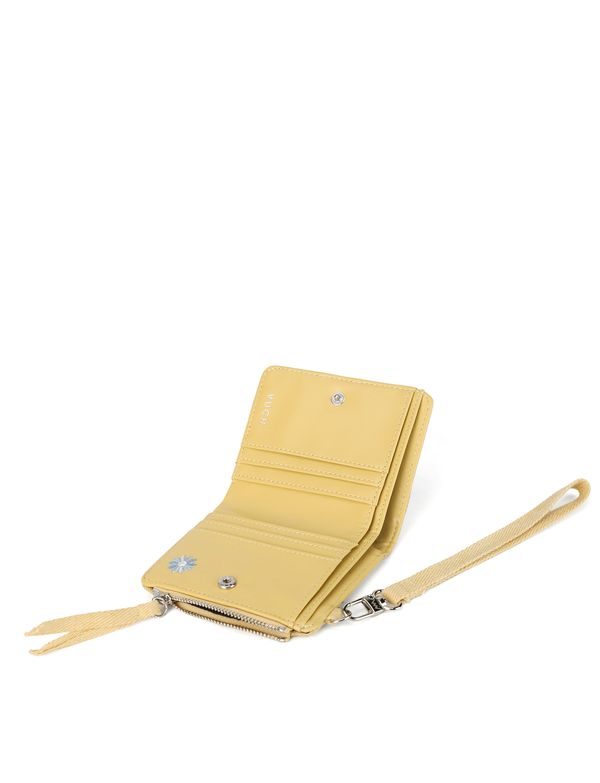 Tadi Daisy Butter Yellow