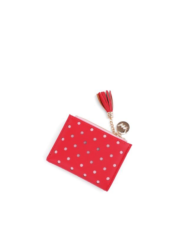 Shuri Dotty Red