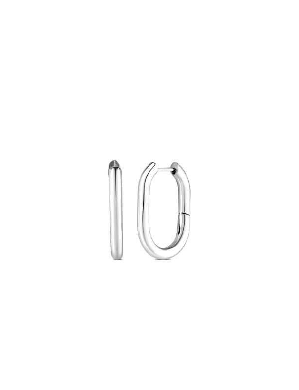 Alira Silver Earrings