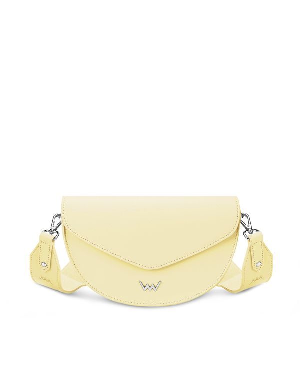 Tricia Butter Yellow