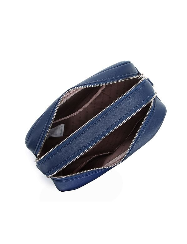 Massimo Striped Dark Blue