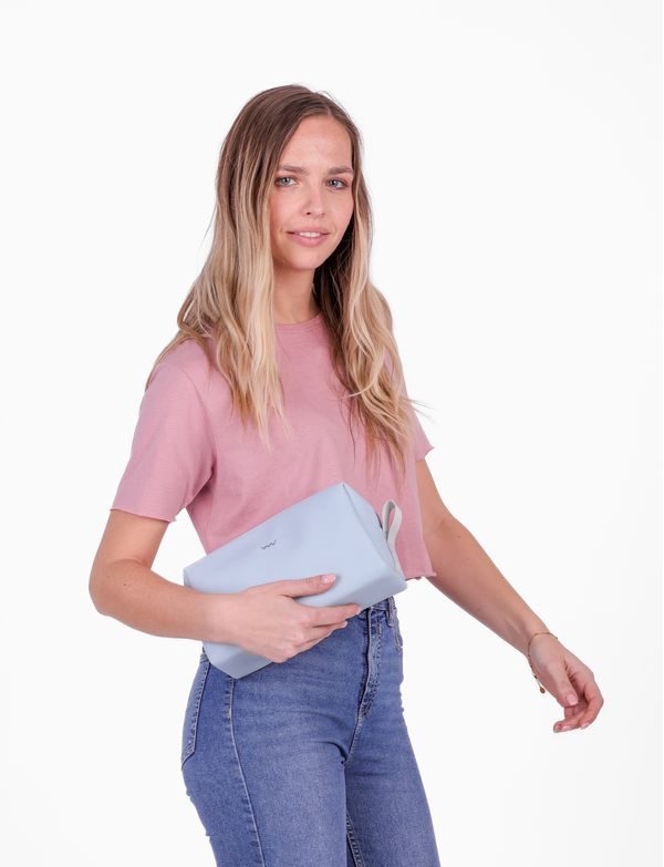 Mosse Middle Blue