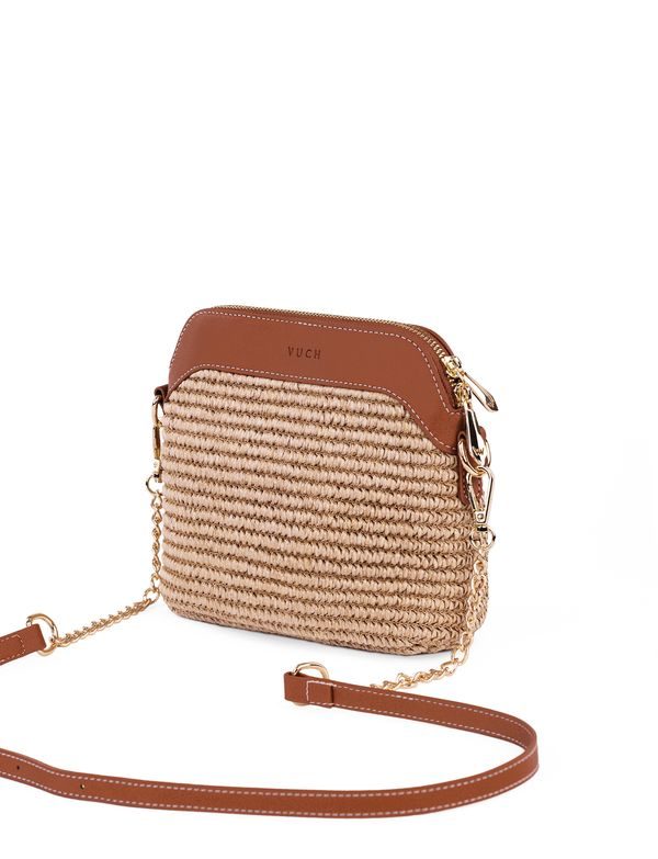 Fossy Mini Rio Brown