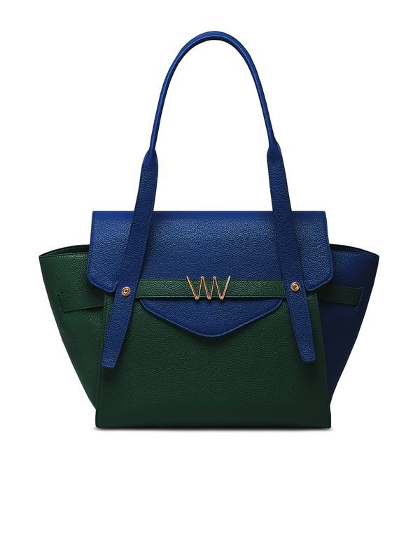 Eliora - Émeraude Ciel