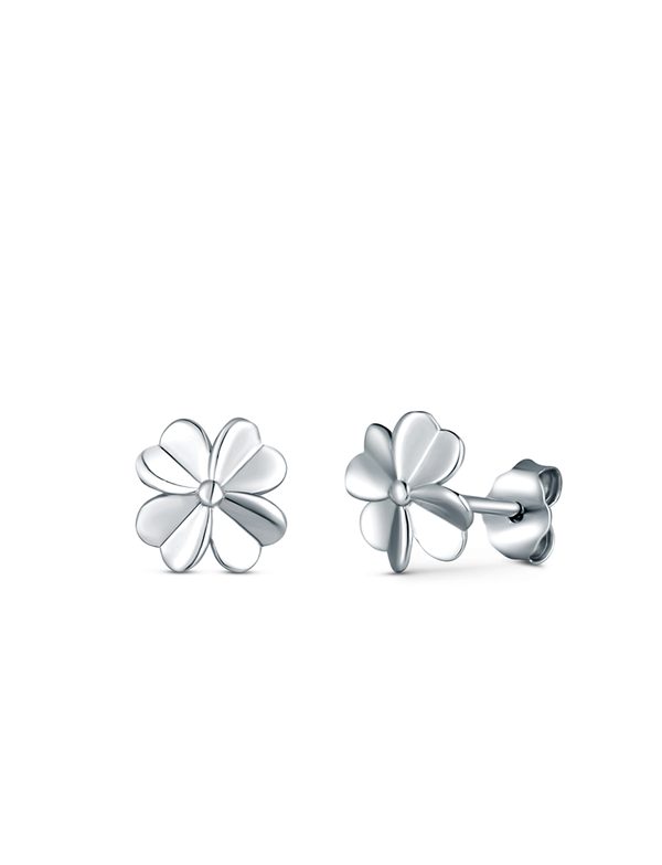 Amuse Silver Earrings