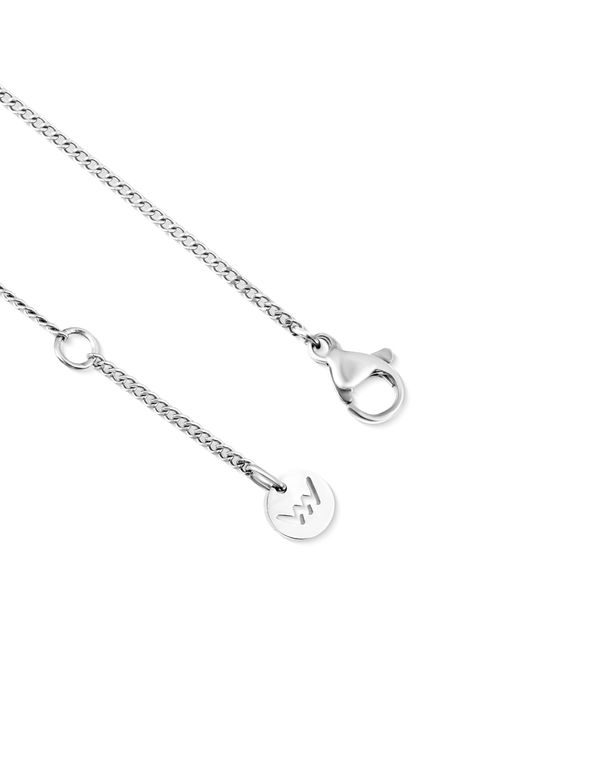 Bracelet Zibella Silver