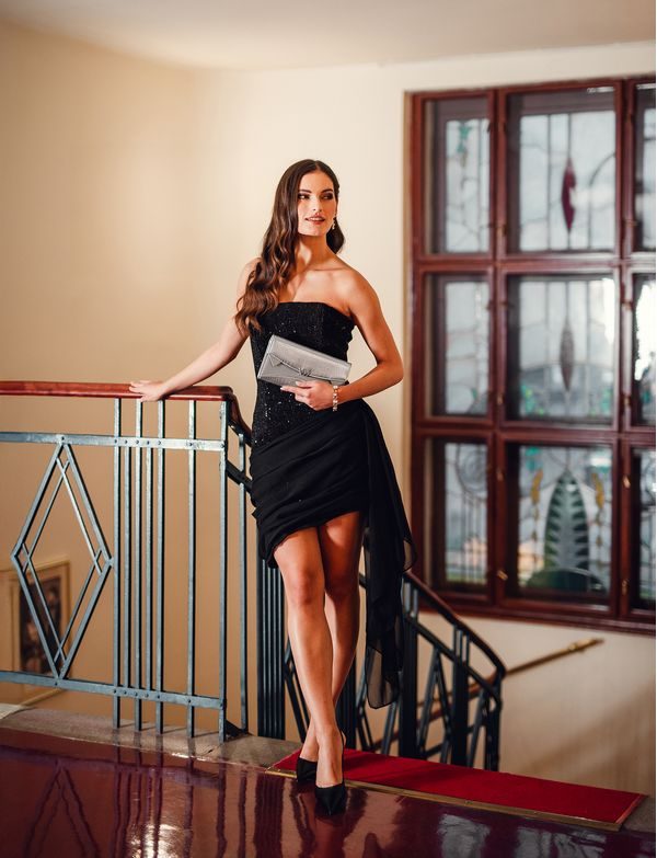 Arabella Silver
