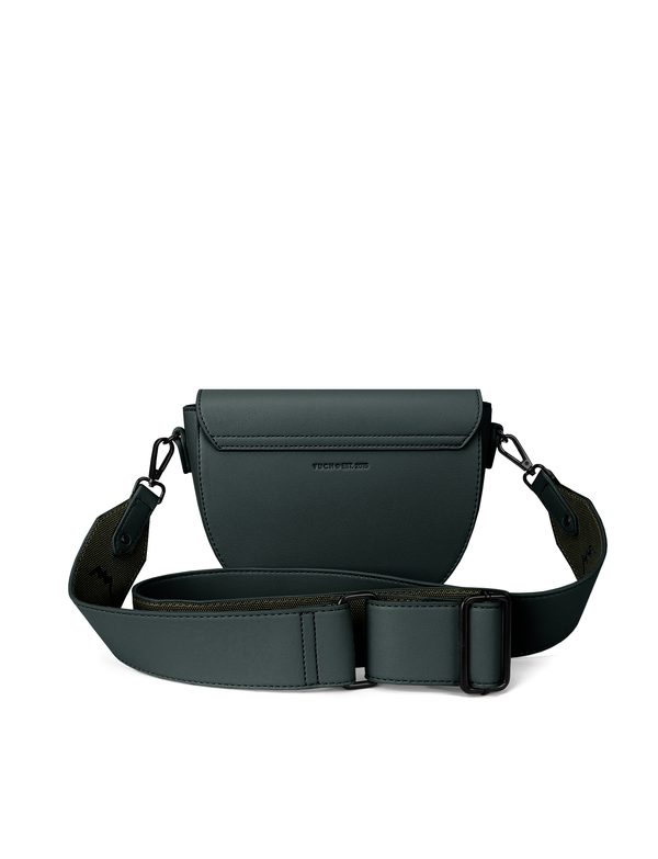 Duilio Dark Green
