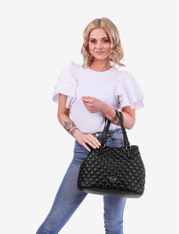 Roselda Classy Black