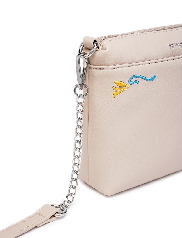 Coalie Ornament Beige