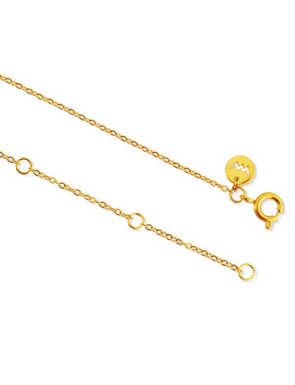 Necklace Amoria Gold