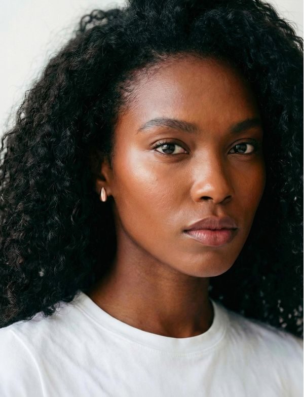 Lurea Rose Gold Earrings