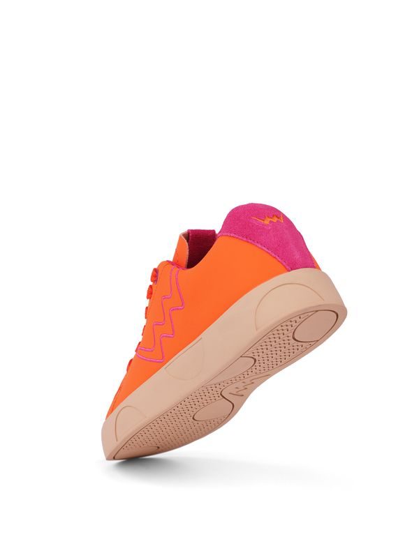 Dotty Classic Nectarine