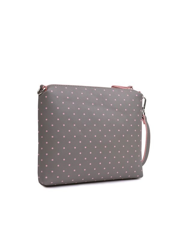 Coalie Dotty Grey