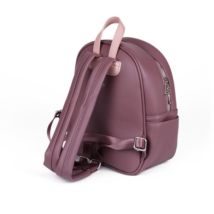 charles and keith small backpack