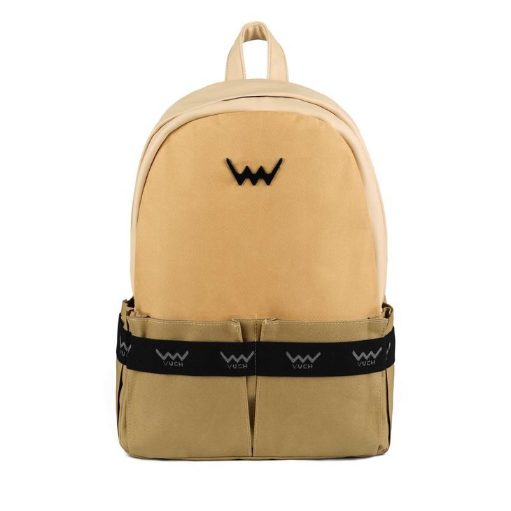 maverick gold backpack