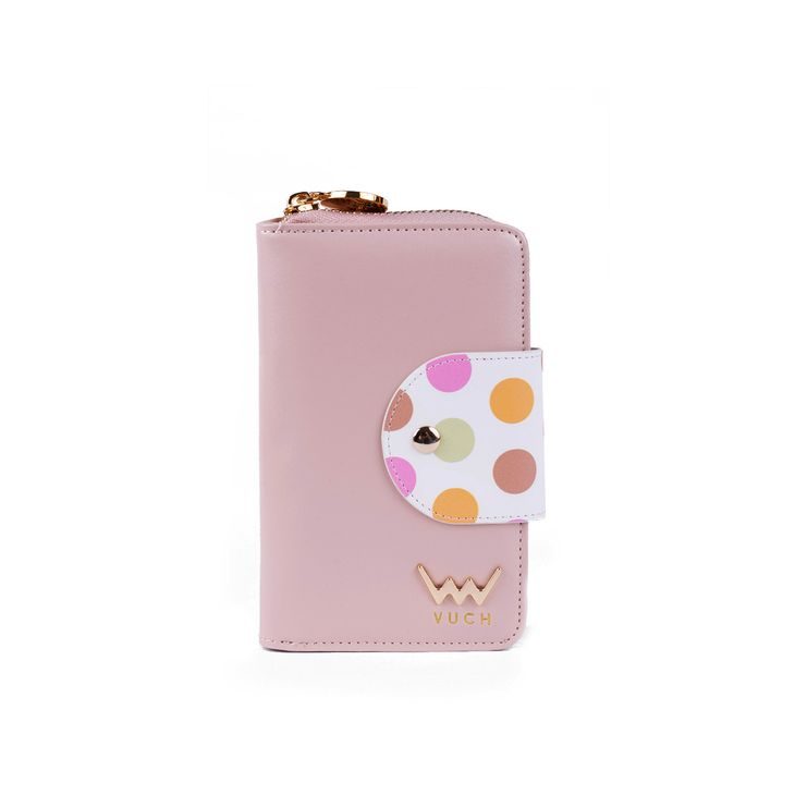 Vuch - Loris - VUCH - Dots Collection - Collections, Wallets, Women