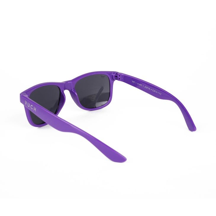 purple sunglasses for women