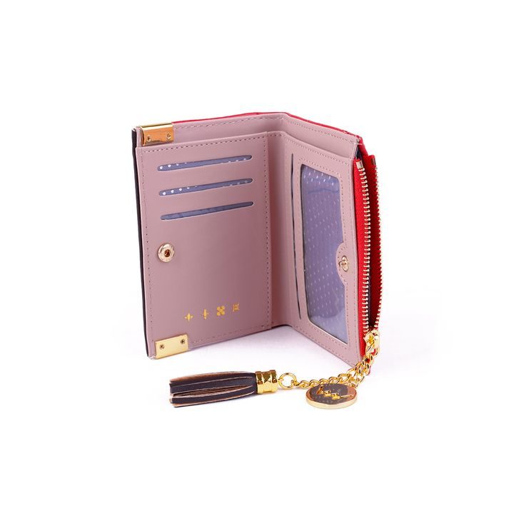 kate spade wallet with binder rings