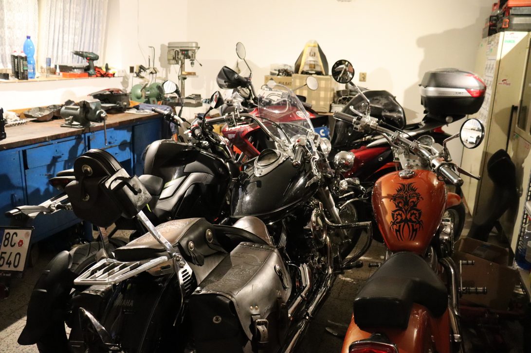 Motoservis