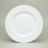 Plate dining 26 cm, Onyx, THUN 1794