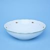 Bowl 23 cm, Verona Q0072, G. Benedikt 1882